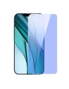 Gehärtetes Glas Baseus Anti-Blaulicht SGBL080002 0.3mm Apple iPhone 14/13/13 Pro [2 PACK]