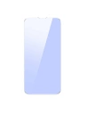 Hurtownia GSM - Gehärtetes Glas Baseus Anti-Blaulicht SGBL080002 0.3mm Apple iPhone 14/13/13 Pro [2 PACK] - BSU3749 - {ean13} - Hurt