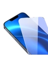 Hurtownia GSM - Szkło hartowane Baseus Anti Blue Light SGBL080202 0.3mm Apple iPhone iPhone 14 Plus / 15 Plus [2 PACK] - BSU3750 - {ean13} - Hurt