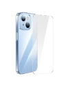 Hurtownia GSM - Tok + üveg Baseus Crystal Apple iPhone 14 - BSU3751 - {ean13} - Hurt