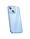 Hurtownia GSM - Tok + üveg Baseus Crystal Apple iPhone 14 - BSU3751 - {ean13} - Hurt
