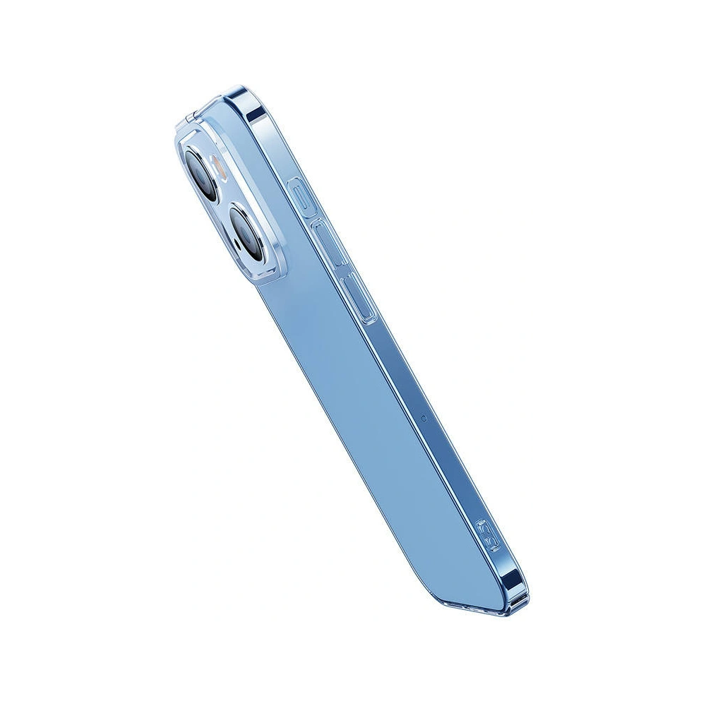 Hurtownia GSM - Tok + üveg Baseus Crystal Apple iPhone 14 - BSU3751 - {ean13} - Hurt