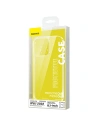 Hurtownia GSM - Tok + üveg Baseus Crystal Apple iPhone 14 - BSU3751 - {ean13} - Hurt
