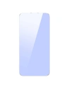 Tvrzené sklo Baseus Anti Blue Light SGBL080102 0.3mm Apple iPhone 14 Pro [2 PACK]