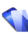 Hurtownia GSM - Tvrzené sklo Baseus Anti Blue Light SGBL080102 0.3mm Apple iPhone 14 Pro [2 PACK] - BSU3752 - {ean13} - Hurt