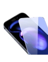Hurtownia GSM - Gehärtetes Glas Baseus Anti Blue Light SGBL080302 0.3mm Apple iPhone 14 Pro Max [2 PACK] - BSU3753 - {ean13} - Hurt