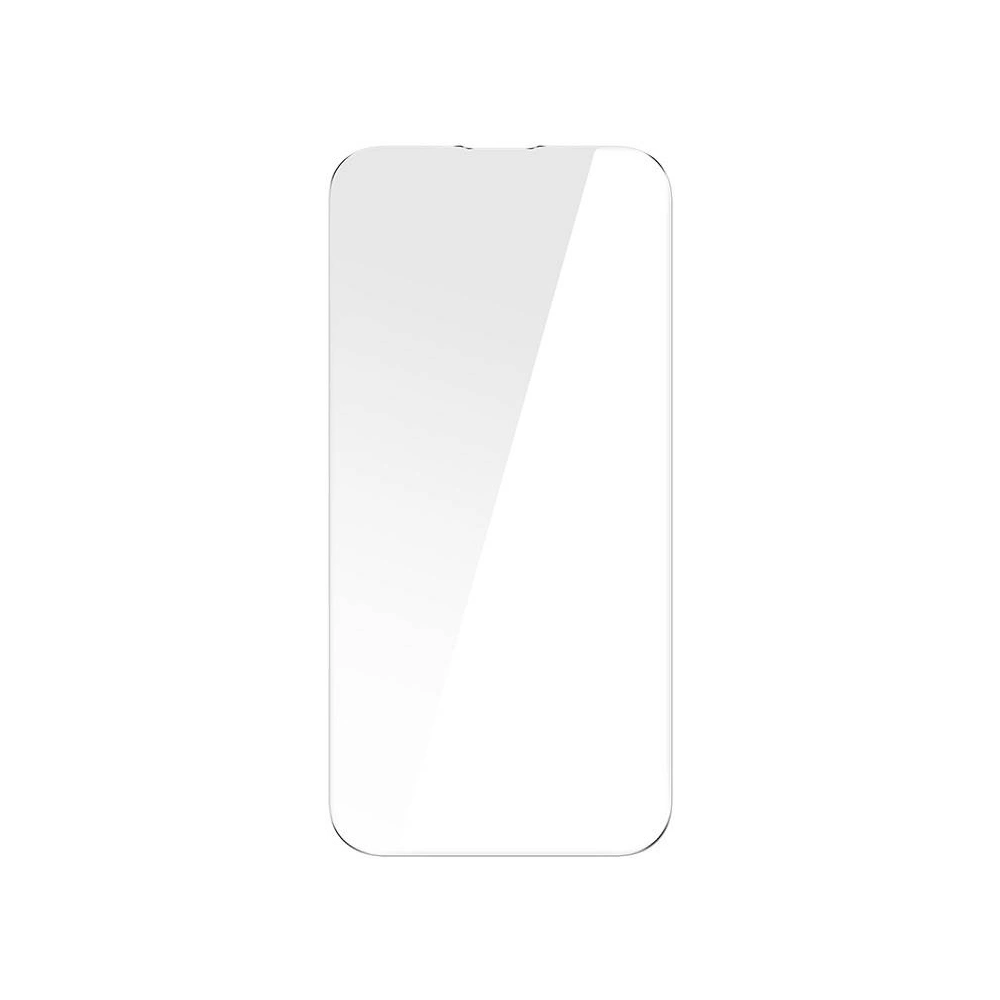 Wholesale Baseus Crystal SGBL100002 Glass 0.3mm Apple iPhone 14/13/13 Pro [2 PACK] - BSU3754 - {ean13} - Hurt