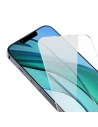 Wholesale Baseus Crystal SGBL100002 Glass 0.3mm Apple iPhone 14/13/13 Pro [2 PACK] - BSU3754 - {ean13} - Hurt