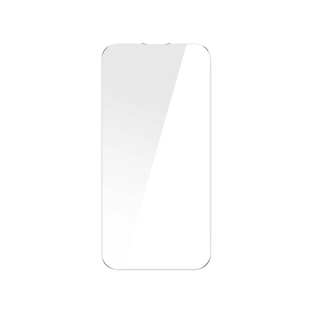 Hurtownia GSM - Tvrzené sklo Baseus Crystal SGBL100102 0.3mm Apple iPhone 14 Pro [2 PACK] - BSU3755 - {ean13} - Hurt