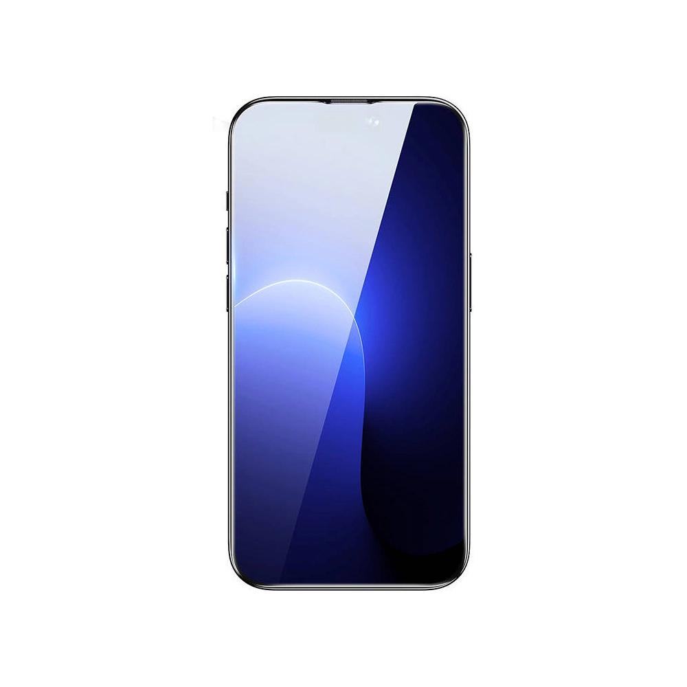 Wholesale Baseus Crystal SGBL100102 Glass 0.3mm Apple iPhone 14 Pro [2 PACK] - BSU3755 - {ean13} - Hurt