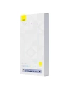 Wholesale Baseus Crystal SGBL100102 Glass 0.3mm Apple iPhone 14 Pro [2 PACK] - BSU3755 - {ean13} - Hurt