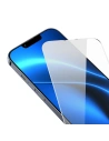 Hurtownia GSM - Edzett üveg Baseus Crystal SGBL100202 0.3mm Apple iPhone iPhone 14 Plus / 15 Plus [2 PACK] - BSU3756 - {ean13} - Hurt