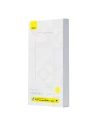 Hurtownia GSM - Szkło hartowane Baseus Crystal SGBL100202 0.3mm Apple iPhone iPhone 14 Plus / 15 Plus [2 PACK] - BSU3756 - {ean13} - Hurt