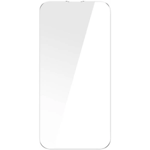 Sticlă securizată Baseus Crystal SGBL100302 0.3mm Apple iPhone 14 Pro Max [2 PACK]