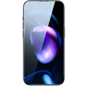 Sticlă securizată Baseus Crystal SGBL100302 0.3mm Apple iPhone 14 Pro Max [2 PACK]