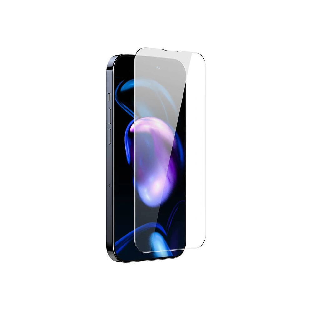 Hurtownia GSM - Edzett üveg Baseus Crystal SGBL100302 0.3mm Apple iPhone 14 Pro Max [2 PACK] - BSU3757 - {ean13} - Hurt