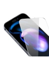 Hurtownia GSM - Gehärtetes Glas Baseus Crystal SGBL100302 0.3mm Apple iPhone 14 Pro Max [2 PACK] - BSU3757 - {ean13} - Hurt