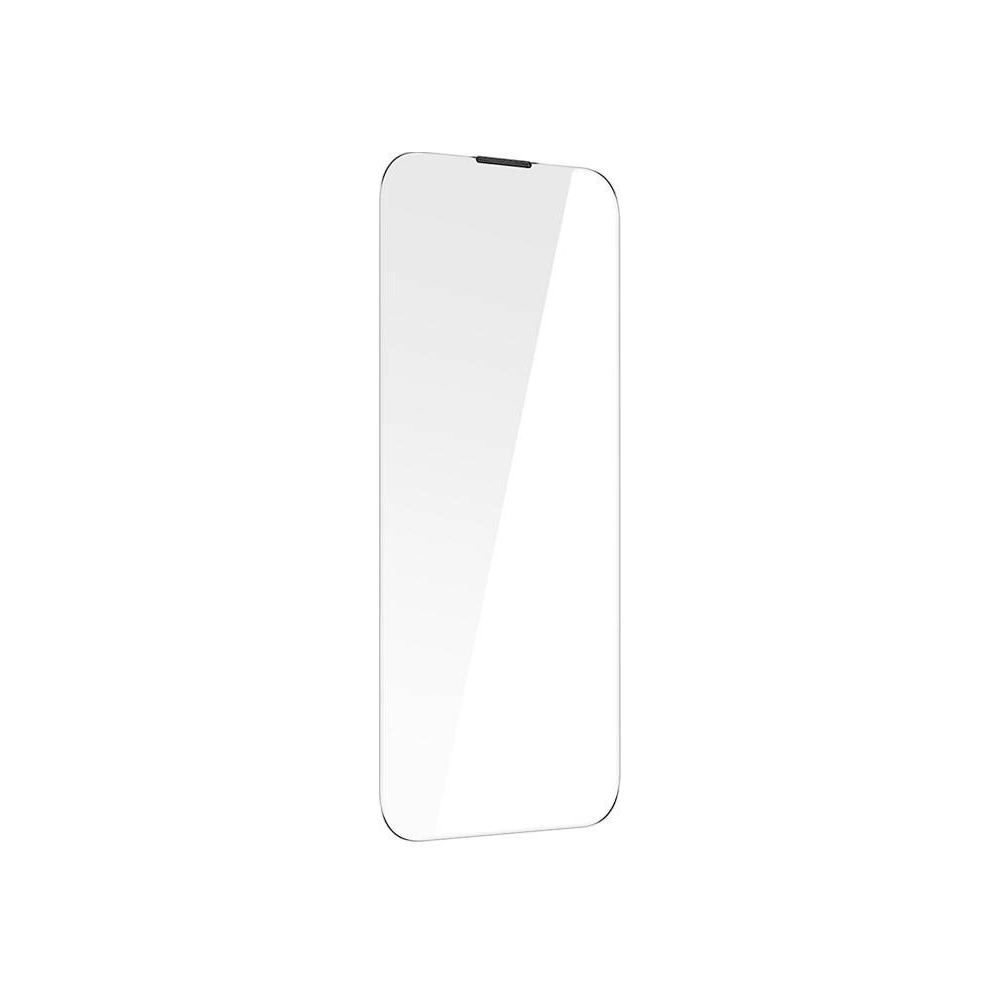 Wholesale Baseus Crystal Anti Dust SGBL110002 Glass 0.3mm Apple iPhone 14/13/13 Pro [2 PACK] - BSU3758 - {ean13} - Hurt
