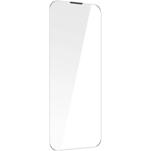 Szkło hartowane Baseus Crystal Anti Dust SGBL110202 0.3mm Apple iPhone iPhone 14 Plus / 15 Plus [2 PACK]