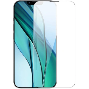 Szkło hartowane Baseus Crystal Anti Dust SGBL110202 0.3mm Apple iPhone iPhone 14 Plus / 15 Plus [2 PACK]