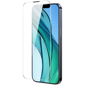 Szkło hartowane Baseus Crystal Anti Dust SGBL110202 0.3mm Apple iPhone iPhone 14 Plus / 15 Plus [2 PACK]