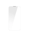 Edzett üveg Baseus Crystal Anti Dust SGBL110302 0.3mm Apple iPhone 14 Pro Max [2 PACK]