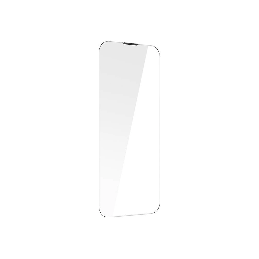 Hurtownia GSM - Edzett üveg Baseus Crystal Anti Dust SGBL110302 0.3mm Apple iPhone 14 Pro Max [2 PACK] - BSU3761 - {ean13} - Hurt