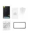 Hurtownia GSM - Gehärtetes Glas Baseus Crystal Anti Dust SGBL110302 0.3mm Apple iPhone 14 Pro Max [2 PACK] - BSU3761 - {ean13} - Hurt