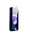 Hurtownia GSM - Edzett üveg Baseus Crystal Anti Dust SGBL110302 0.3mm Apple iPhone 14 Pro Max [2 PACK] - BSU3761 - {ean13} - Hurt