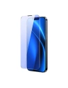 Hurtownia GSM - Gehärtetes Glas Baseus Crystal Anti Blue Light Anti Dust SGBL120002 0.3mm Apple iPhone 14/13/13 Pro [2 PACK] - SGBL120002 - {ean13} - Hurt