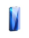 Hurtownia GSM - Gehärtetes Glas Baseus Crystal Anti Blue Light Anti Dust SGBL120002 0.3mm Apple iPhone 14/13/13 Pro [2 PACK] - SGBL120002 - {ean13} - Hurt