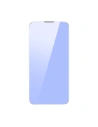 Baseus Crystal Anti Blue Light Anti Dust SGBL120102 Glass 0.3mm Apple iPhone 14 Pro [2 PACK]