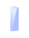 Hurtownia GSM - Sticlă temperată Baseus Crystal Anti Blue Light Anti Dust SGBL120102 0.3mm Apple iPhone 14 Pro [2 PACK] - SGBL120102 - {ean13} - Hurt