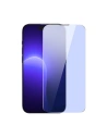 Hurtownia GSM - Sticlă temperată Baseus Crystal Anti Blue Light Anti Dust SGBL120102 0.3mm Apple iPhone 14 Pro [2 PACK] - SGBL120102 - {ean13} - Hurt