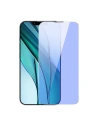 Szkło hartowane Baseus Crystal Anti Blue Light Anti Dust SGBL120202 0.3mm Apple iPhone 14 Plus / 15 Plus/ 13 Pro Max [2 PACK]