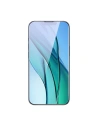 Hurtownia GSM - Szkło hartowane Baseus Crystal Anti Blue Light Anti Dust SGBL120202 0.3mm Apple iPhone 14 Plus / 15 Plus/ 13 Pro Max [2 PACK] - SGBL120202 - {ean13} - Hurt