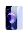 Gehärtetes Glas Baseus Crystal Anti Blue Light Anti Dust SGBL120302 0.3mm Apple iPhone 14 Pro Max [2 PACK]