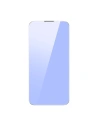 Hurtownia GSM - Sticlă securizată Baseus Crystal Anti Blue Light Anti Dust SGBL120302 0.3mm Apple iPhone 14 Pro Max [2 PACK] - SGBL120302 - {ean13} - Hurt
