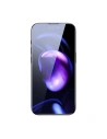 Hurtownia GSM - Edzett üveg Baseus Crystal Anti Blue Light Anti Dust SGBL120302 0.3mm Apple iPhone 14 Pro Max [2 PACK] - SGBL120302 - {ean13} - Hurt