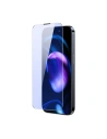 Hurtownia GSM - Gehärtetes Glas Baseus Crystal Anti Blue Light Anti Dust SGBL120302 0.3mm Apple iPhone 14 Pro Max [2 PACK] - SGBL120302 - {ean13} - Hurt