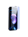 Hurtownia GSM - Edzett üveg Baseus Crystal Anti Blue Light Anti Dust SGBL120302 0.3mm Apple iPhone 14 Pro Max [2 PACK] - SGBL120302 - {ean13} - Hurt