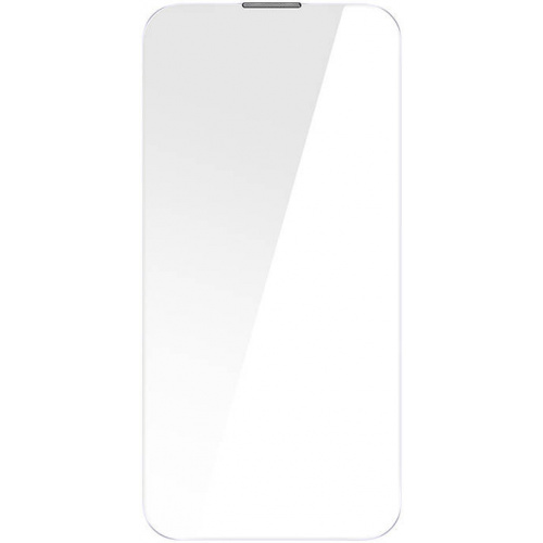 Baseus Distributor - 6932172615901 - SGBL160202 - Baseus Crystal Anti Dust SGBL160202 Glass 0.3mm Apple iPhone 14 Plus / 15 Plus - B2B homescreen