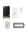 Hurtownia GSM - Edzett üveg Baseus Crystal Anti Dust SGBL160202 0.3mm Apple iPhone iPhone 14 Plus / 15 Plus - SGBL160202 - {ean13} - Hurt