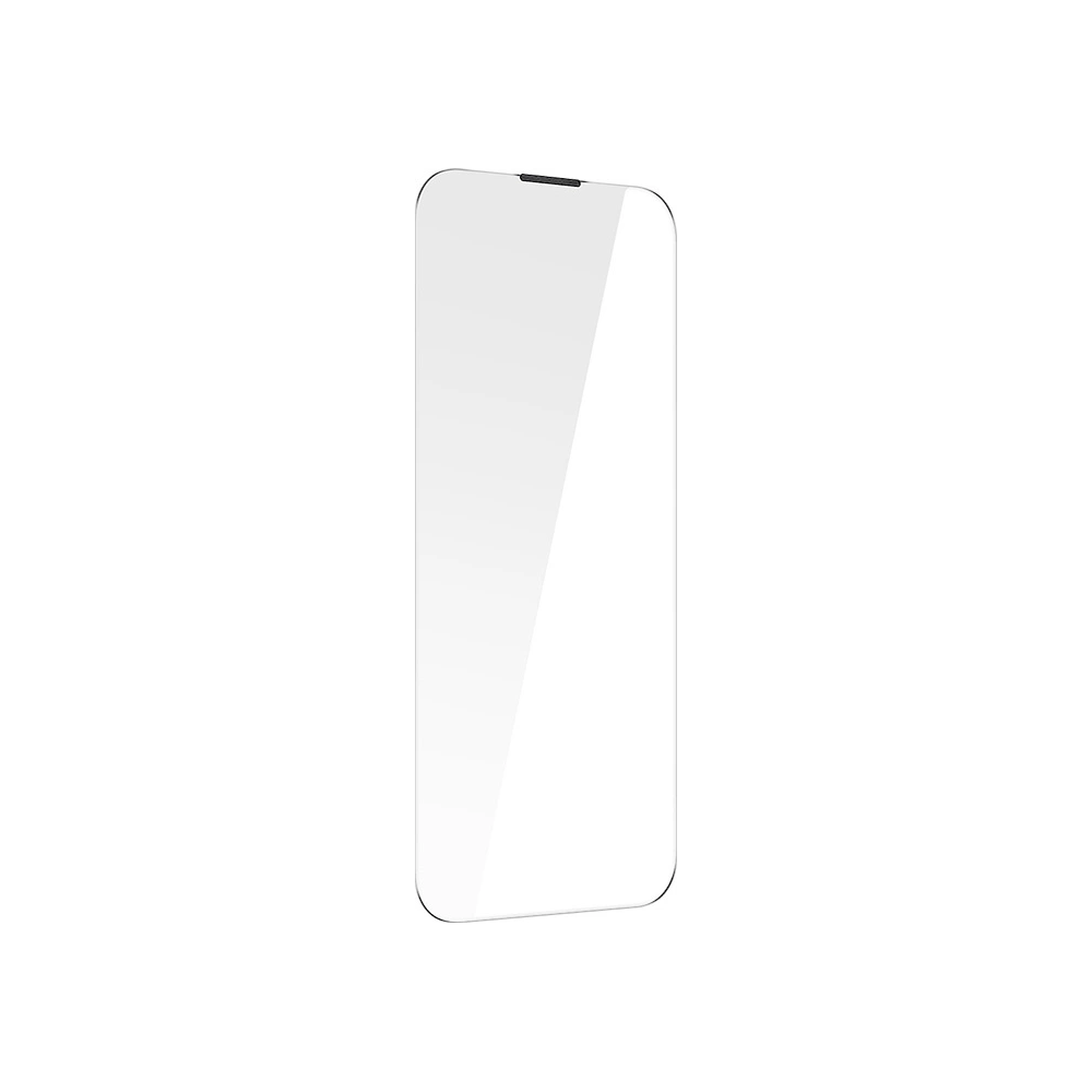 Hurtownia GSM - Gehärtetes Glas Baseus Crystal Anti Dust SGBL160302 0.3mm Apple iPhone 14 Pro Max - SGBL160302 - {ean13} - Hurt