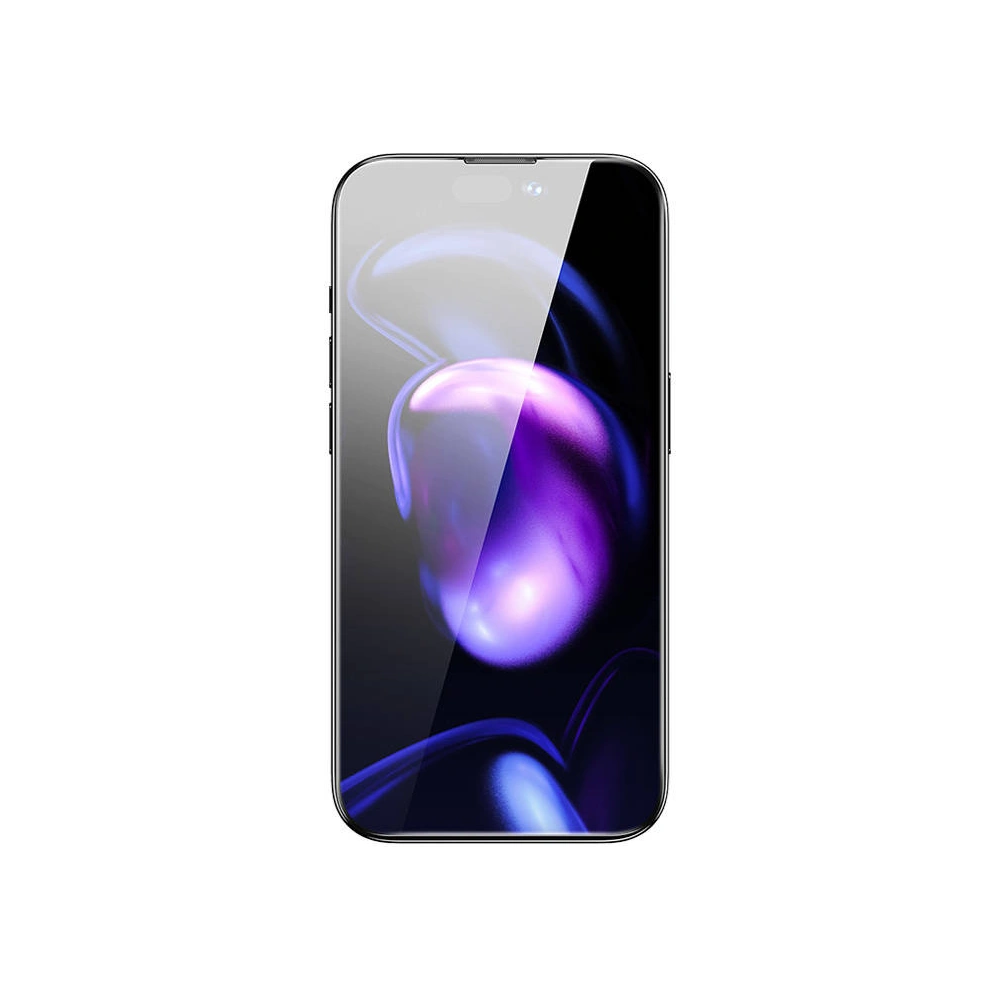Hurtownia GSM - Edzett üveg Baseus Crystal Anti Dust SGBL160302 0.3mm Apple iPhone 14 Pro Max - SGBL160302 - {ean13} - Hurt