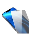 Hurtownia GSM - Gehärtetes Glas Baseus Crystal Privacy Anti Dust SGBL180002 0.3mm Apple iPhone 14/13/13 Pro - SGBL180002 - {ean13} - Hurt
