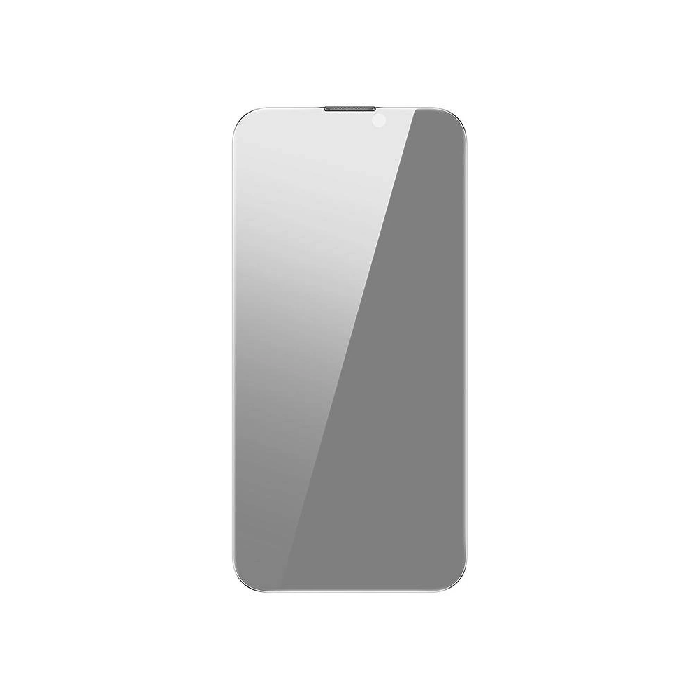 Wholesale Baseus Crystal Privacy Anti Dust SGBL180102 Glass 0.3mm Apple iPhone 14 Pro - SGBL180102 - {ean13} - Hurt