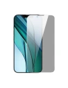 Hurtownia GSM - Tvrzené sklo Baseus Crystal Privacy Anti Dust SGBL180202 0.3mm Apple iPhone iPhone 14 Plus / 15 Plus - BSU3762 - {ean13} - Hurt