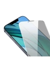 Hurtownia GSM - Edzett üveg Baseus Crystal Privacy Anti Dust SGBL180202 0.3mm Apple iPhone iPhone 14 Plus / 15 Plus - BSU3762 - {ean13} - Hurt