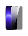 Baseus Crystal Privacy Anti Dust SGBL180302 Glass 0.3mm Apple iPhone 14 Pro Max